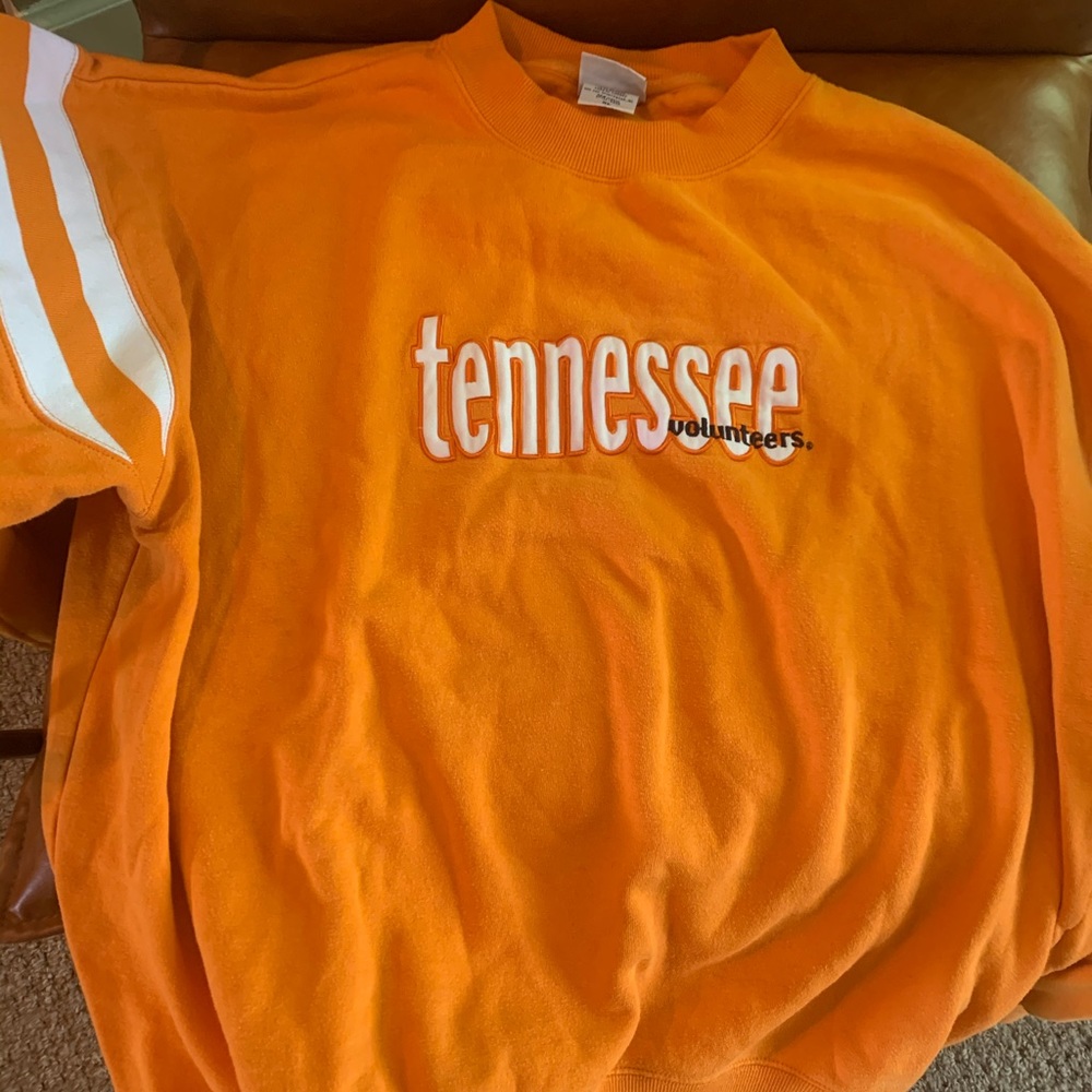 Vintage Tennessee sweatshirt